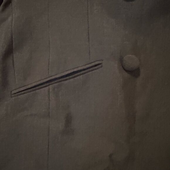 En Avance suit jacket -Vintage 90’s- new with tags - size 14 - Picture 2 of 6